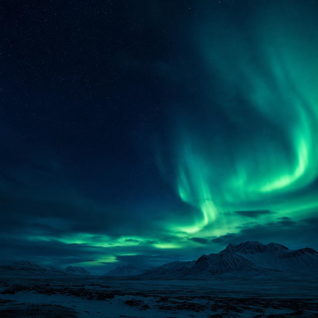 Arctic AI Summit 2026 – Dag 1: Hoved-KI-dagen
