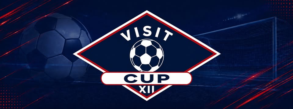 Visit Cup XII – idrett- og minifestival
