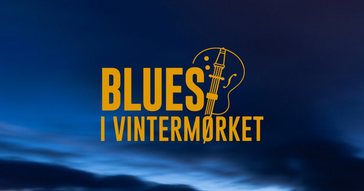 Blues i Vintermørket 2026