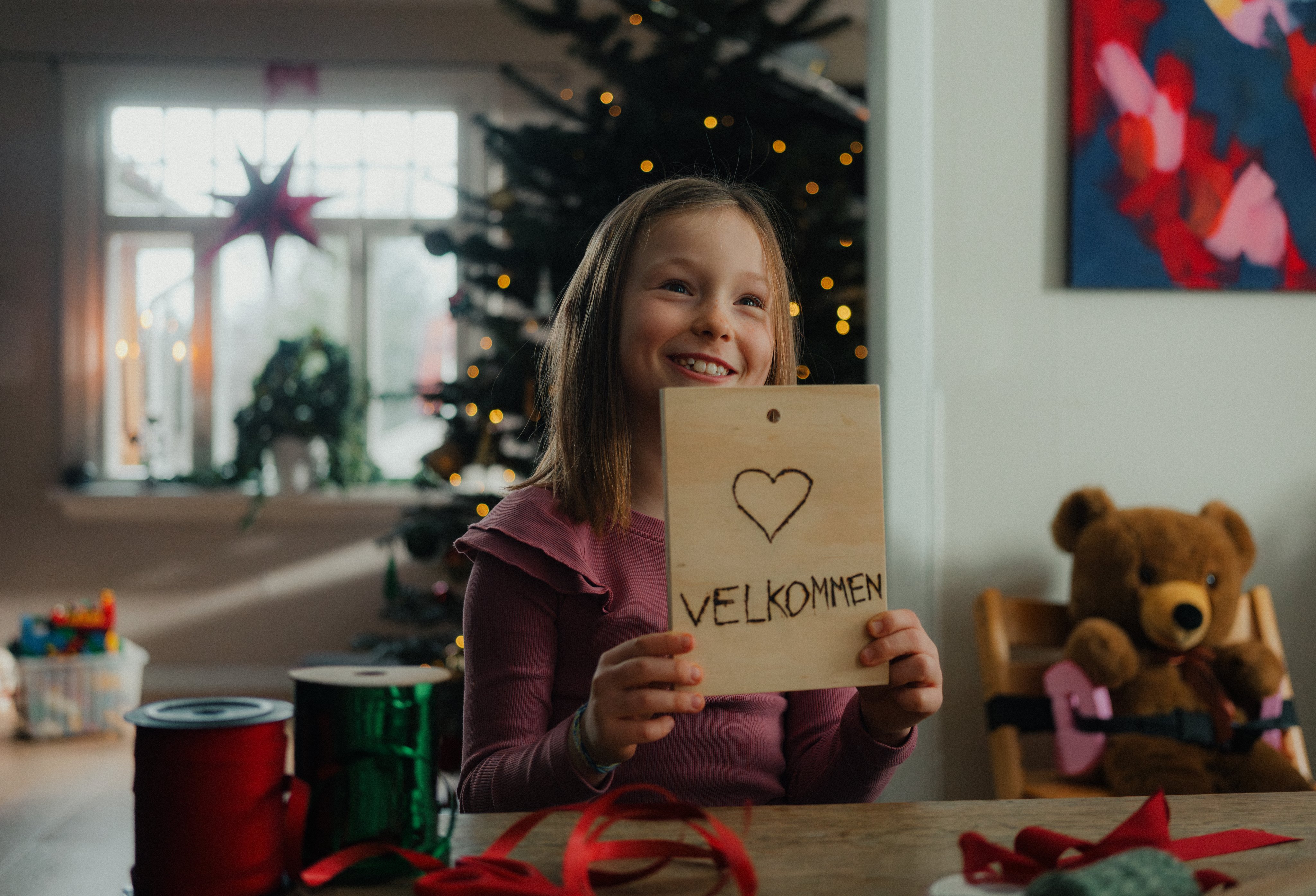 De vakreste julesangene / Kauneimmat Joululaulut