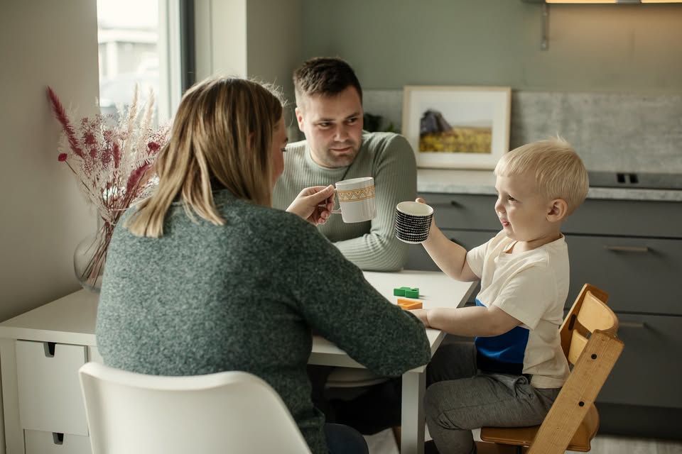 Samlivskurs for par (Bufferkurs) i Kirkenes