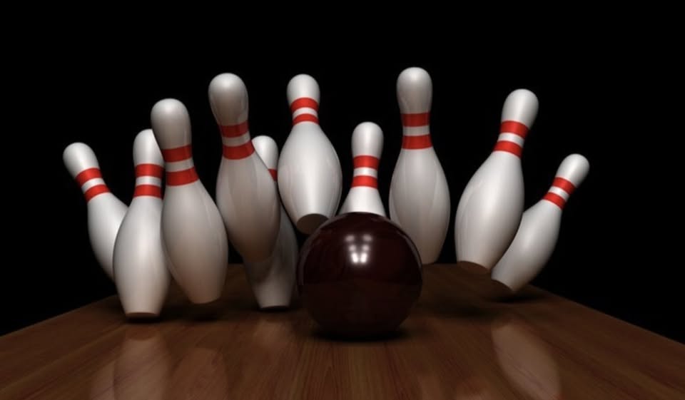 Vadsø Bowlingklubb høstturnering