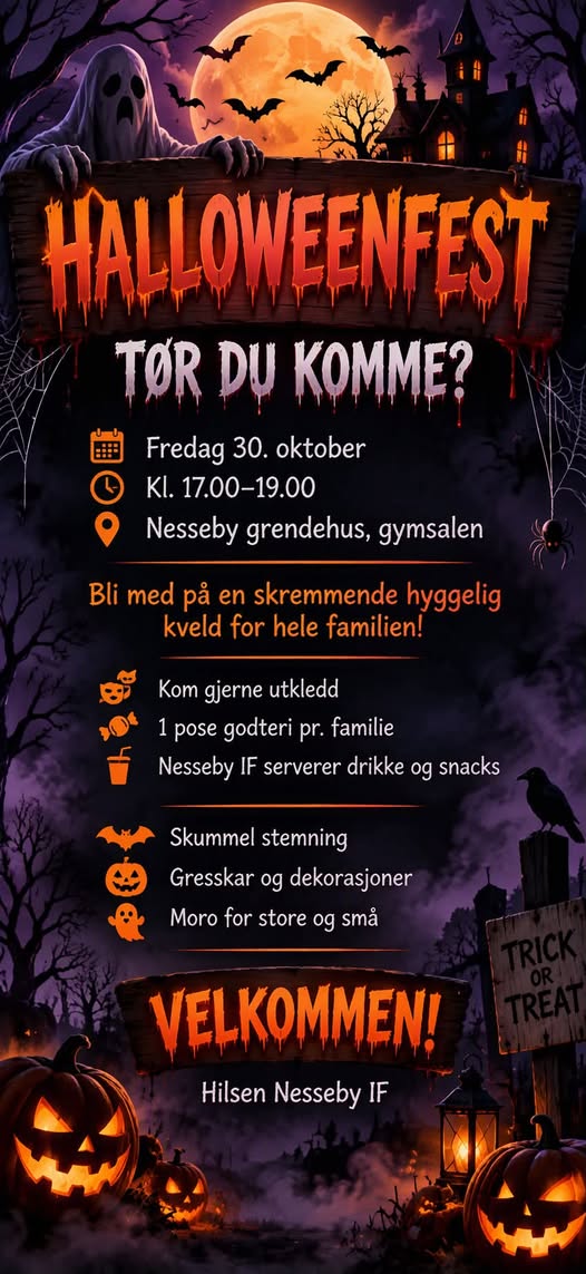 Halloweenfest