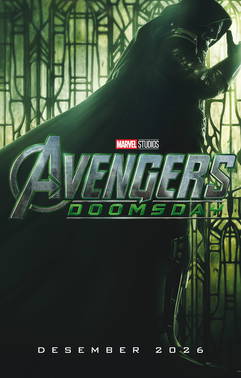 Avengers: Doomsday
