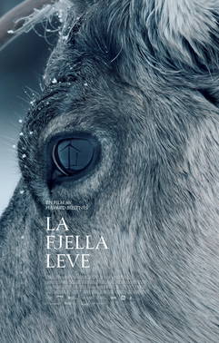 La fjella leve