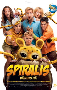 Spiralis