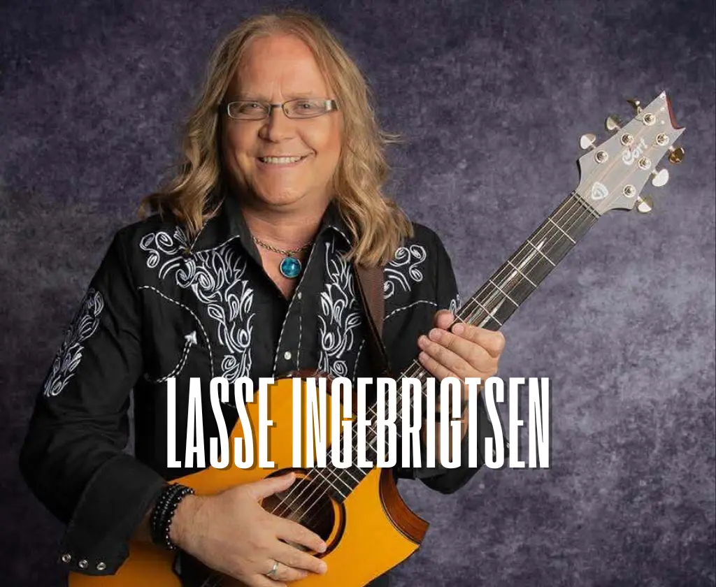 LASSE INGEBRIGTSEN – Live på Pub1 Kirkenes