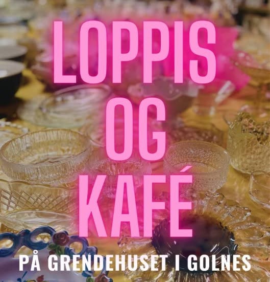 Rest-loppis