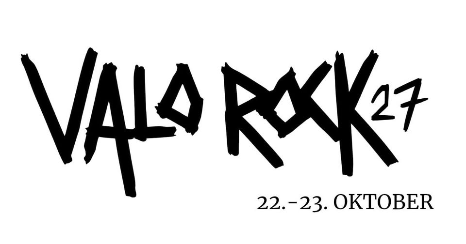 VALO ROCK 2027
