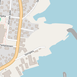 Kart: Husmorstua, Berlevåg